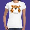 Womens Softstyle Tee Shirt Thumbnail
