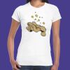 Womens Softstyle Tee Shirt Thumbnail