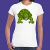 Womens Softstyle Tee Shirt Thumbnail
