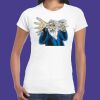 Womens Softstyle Tee Shirt Thumbnail