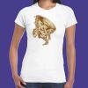Womens Softstyle Tee Shirt Thumbnail
