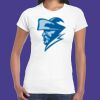 Womens Softstyle Tee Shirt Thumbnail