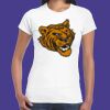 Womens Softstyle Tee Shirt Thumbnail