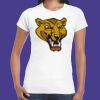 Womens Softstyle Tee Shirt Thumbnail