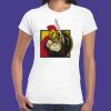 Womens Softstyle Tee Shirt Thumbnail