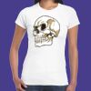 Womens Softstyle Tee Shirt Thumbnail