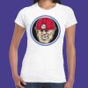 Womens Softstyle Tee Shirt Thumbnail