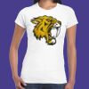 Womens Softstyle Tee Shirt Thumbnail