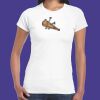 Womens Softstyle Tee Shirt Thumbnail