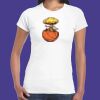 Womens Softstyle Tee Shirt Thumbnail