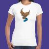 Womens Softstyle Tee Shirt Thumbnail
