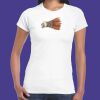 Womens Softstyle Tee Shirt Thumbnail