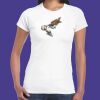 Womens Softstyle Tee Shirt Thumbnail