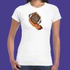 Womens Softstyle Tee Shirt Thumbnail