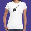 Womens Softstyle Tee Shirt Thumbnail