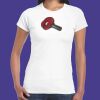 Womens Softstyle Tee Shirt Thumbnail
