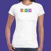 Womens Softstyle Tee Shirt Thumbnail