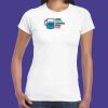 Womens Softstyle Tee Shirt Thumbnail