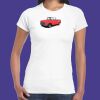 Womens Softstyle Tee Shirt Thumbnail
