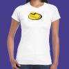 Womens Softstyle Tee Shirt Thumbnail