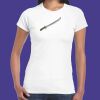 Womens Softstyle Tee Shirt Thumbnail