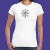 Womens Softstyle Tee Shirt Thumbnail
