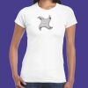 Womens Softstyle Tee Shirt Thumbnail