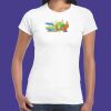 Womens Softstyle Tee Shirt Thumbnail