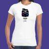 Womens Softstyle Tee Shirt Thumbnail