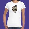 Womens Softstyle Tee Shirt Thumbnail