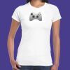 Womens Softstyle Tee Shirt Thumbnail