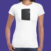 Womens Softstyle Tee Shirt Thumbnail