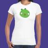 Womens Softstyle Tee Shirt Thumbnail