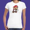 Womens Softstyle Tee Shirt Thumbnail