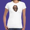 Womens Softstyle Tee Shirt Thumbnail