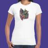Womens Softstyle Tee Shirt Thumbnail