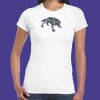 Womens Softstyle Tee Shirt Thumbnail