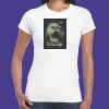 Womens Softstyle Tee Shirt Thumbnail