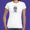 Womens Softstyle Tee Shirt Thumbnail