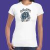 Womens Softstyle Tee Shirt Thumbnail