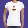 Womens Softstyle Tee Shirt Thumbnail