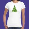 Womens Softstyle Tee Shirt Thumbnail