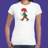 Womens Softstyle Tee Shirt Thumbnail