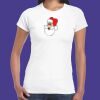 Womens Softstyle Tee Shirt Thumbnail