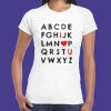 Womens Softstyle Tee Shirt Thumbnail