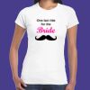 Womens Softstyle Tee Shirt Thumbnail