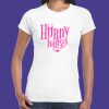 Womens Softstyle Tee Shirt Thumbnail