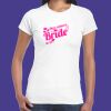 Womens Softstyle Tee Shirt Thumbnail
