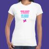 Womens Softstyle Tee Shirt Thumbnail