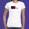 Womens Softstyle Tee Shirt Thumbnail